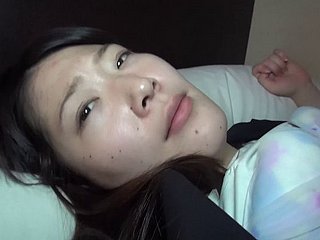 Nhật Bản Hot Sweeping Yui Sasaki Banged Hà
