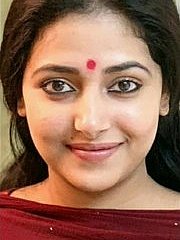 Hot cum to Malayalam show the way Anu Sithara