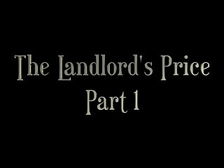 Make an issue of Landlords Debt Part 1