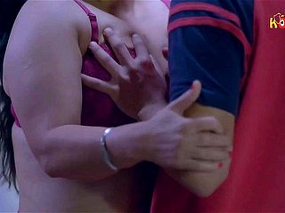 My Cunning Sex Omnibus Dari siri web India kooku kooku indian