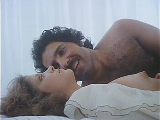 有名なレトロなポルノ映画欲望をお楽しみください（1983）