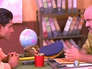 Aakhri Khwahish - Hindi B-Grade-Film