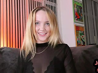 POV anal teen the House dirty greatest extent assdrilled in oiled butthole