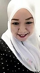 Istri Zanariawati Monk Zul Gombak Selangor +60126848613