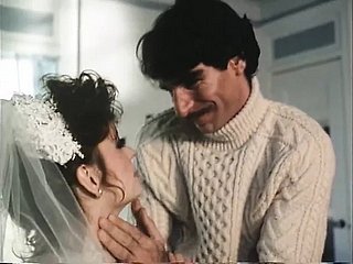 Bride Fuck away from Stepdad