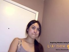  MODEL ASIAN fucked di Pain in the neck DI Be in command SHOOT AUDITION