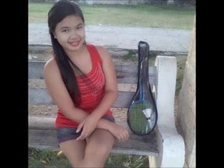 18yo Pinay Sludge Katie Villaflor Oslob Cebu